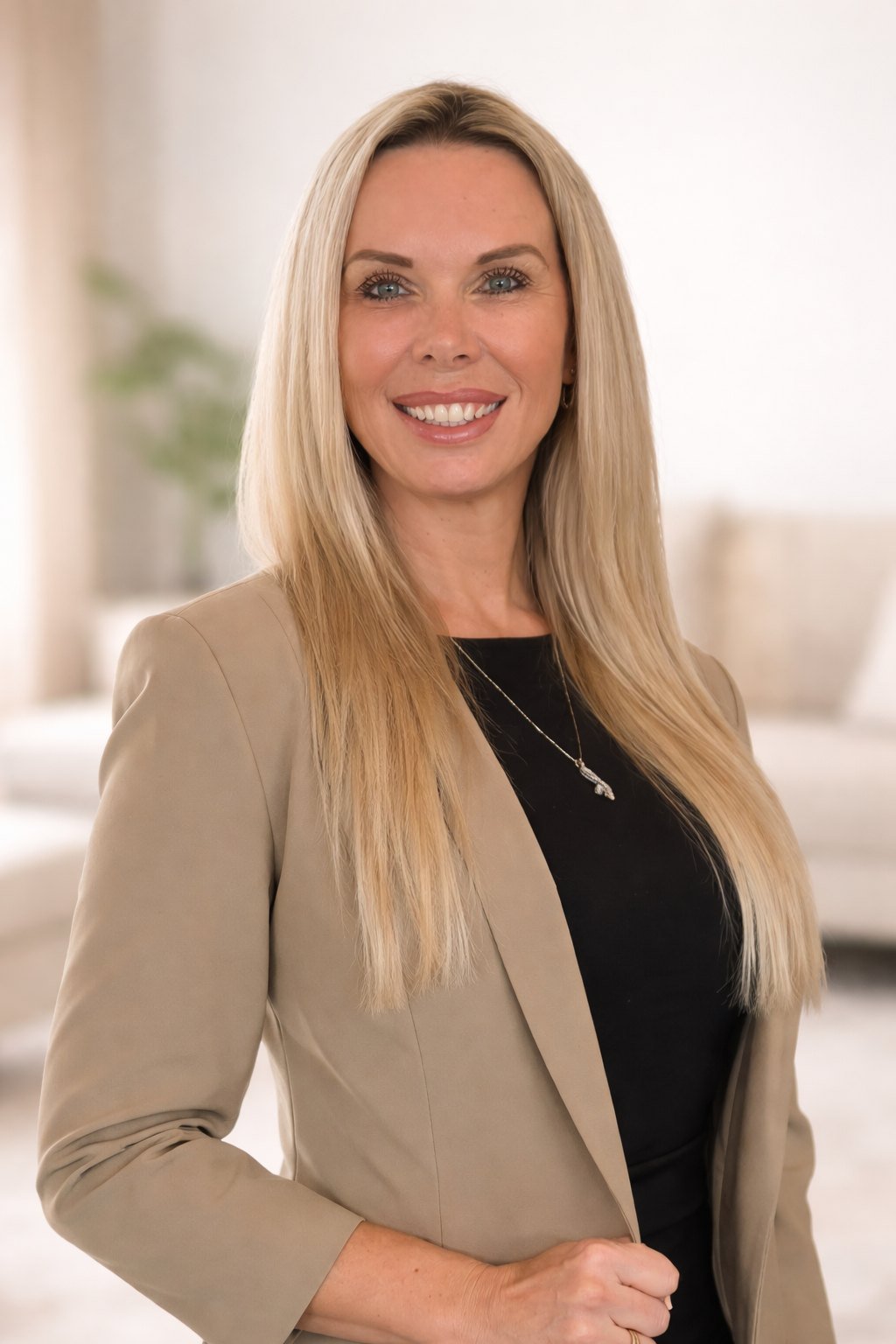 Carisa Peeples, DNP, PMHNP-BC