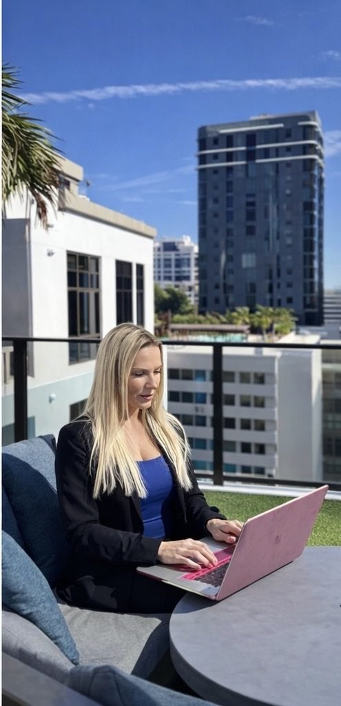 Telehealth care from anywhere